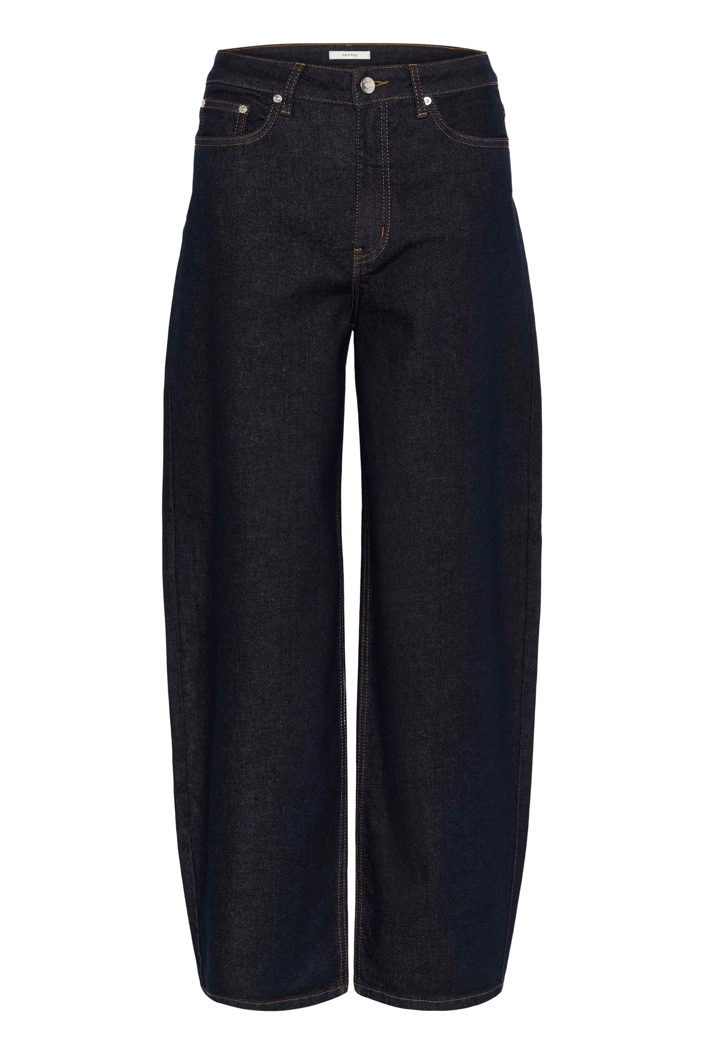 Gzmae Hw Barrel Jeans