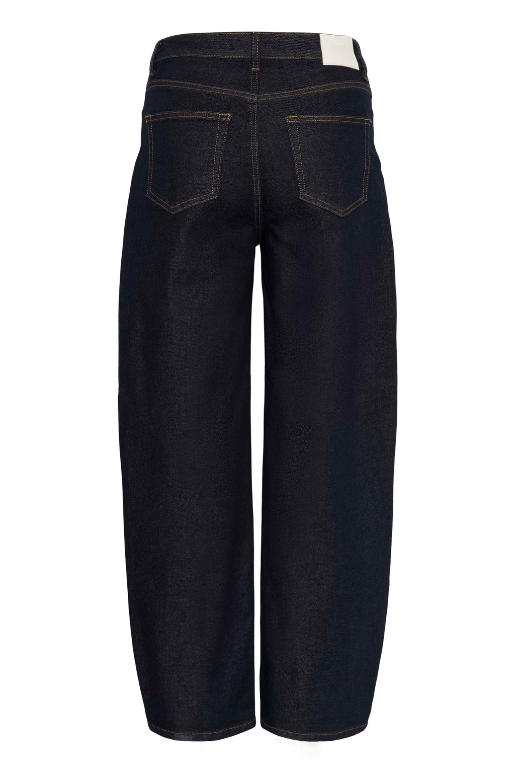 Gzmae Hw Barrel Jeans