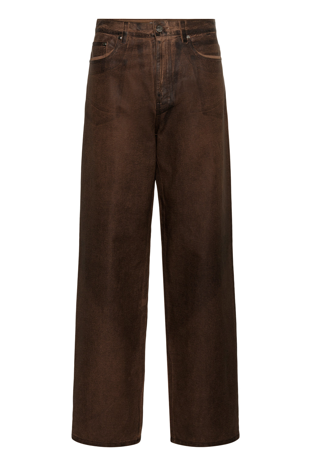 Gzcellie Hw Wide Jeans