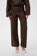 Gzcellie Hw Wide Jeans