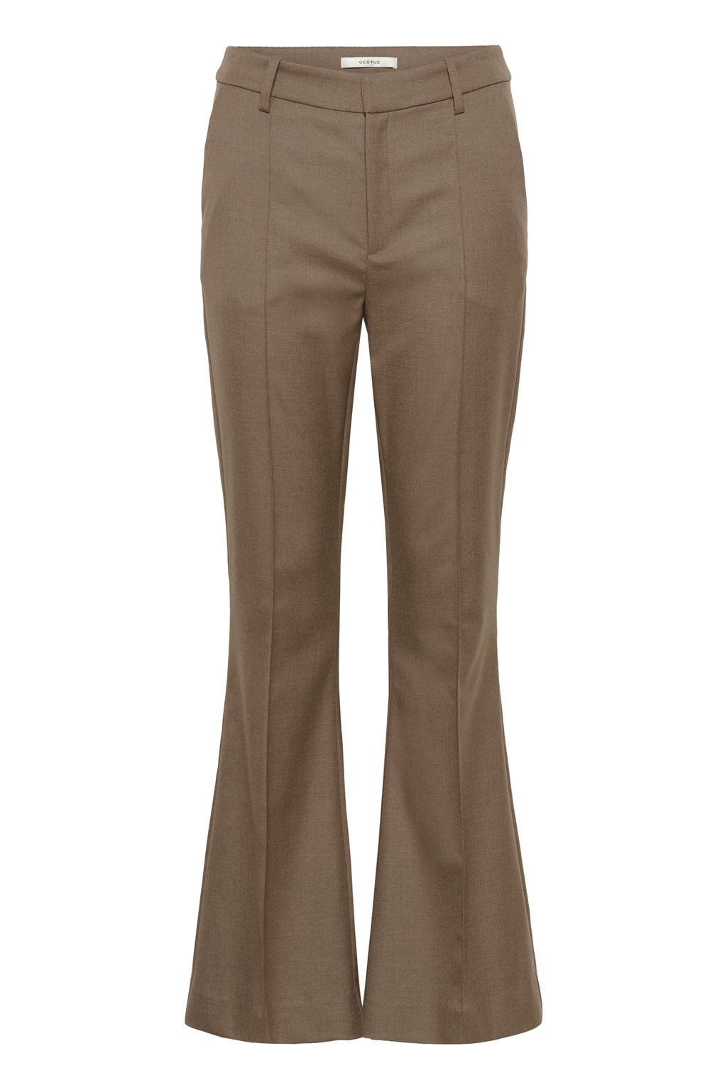 Gzpaula Hw Flared Trousers