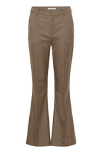Gzpaula Hw Flared Trousers