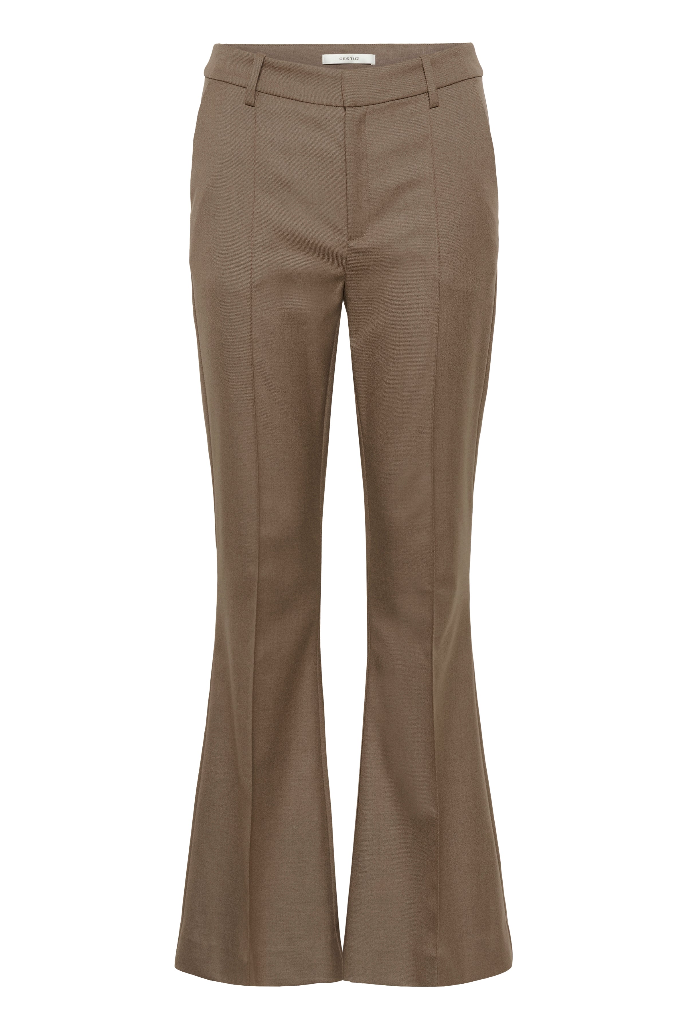 Gzpaula Hw Flared Trousers