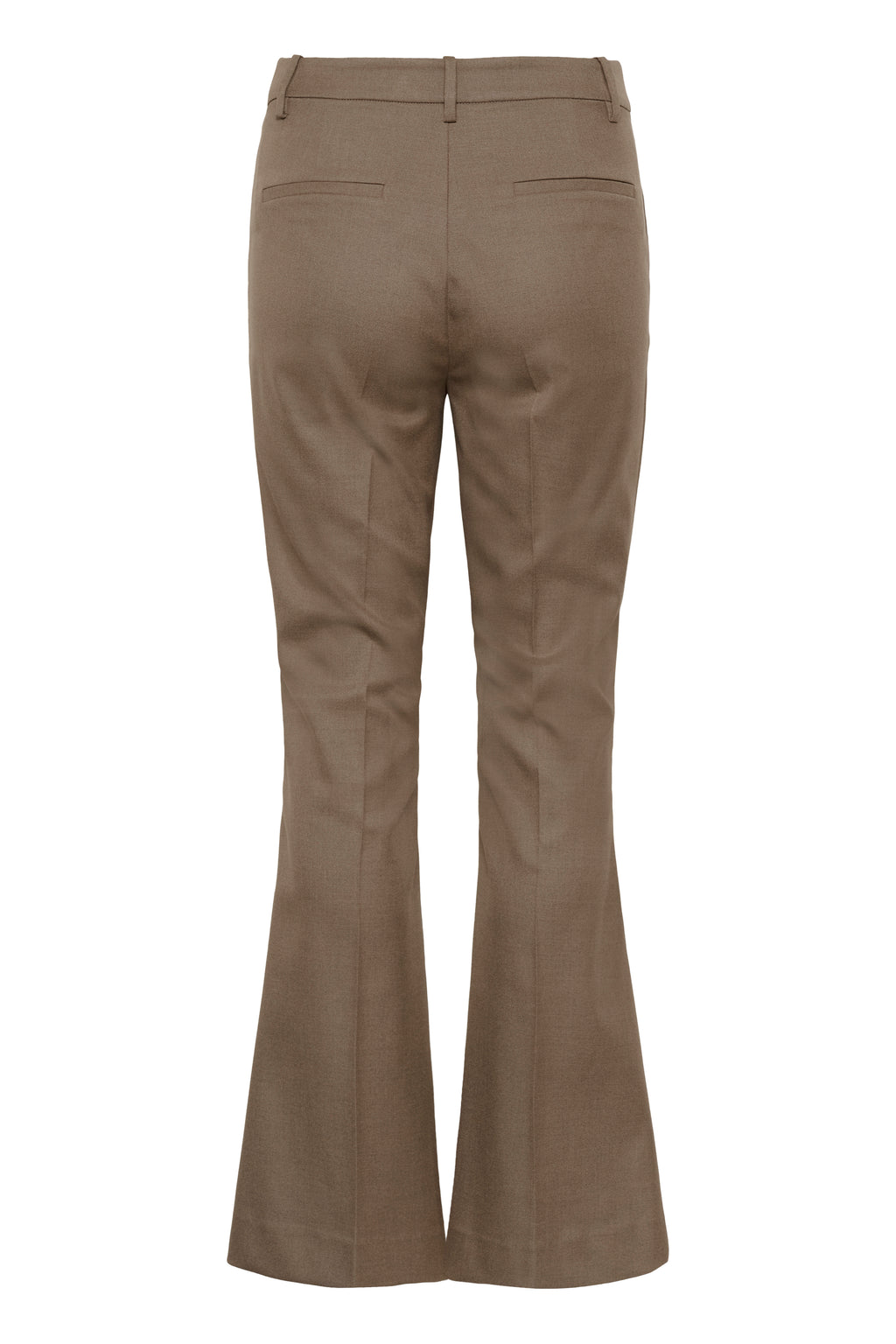 Gzpaula Hw Flared Trousers