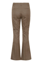 Gzpaula Hw Flared Trousers