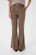 Gzpaula Hw Flared Trousers