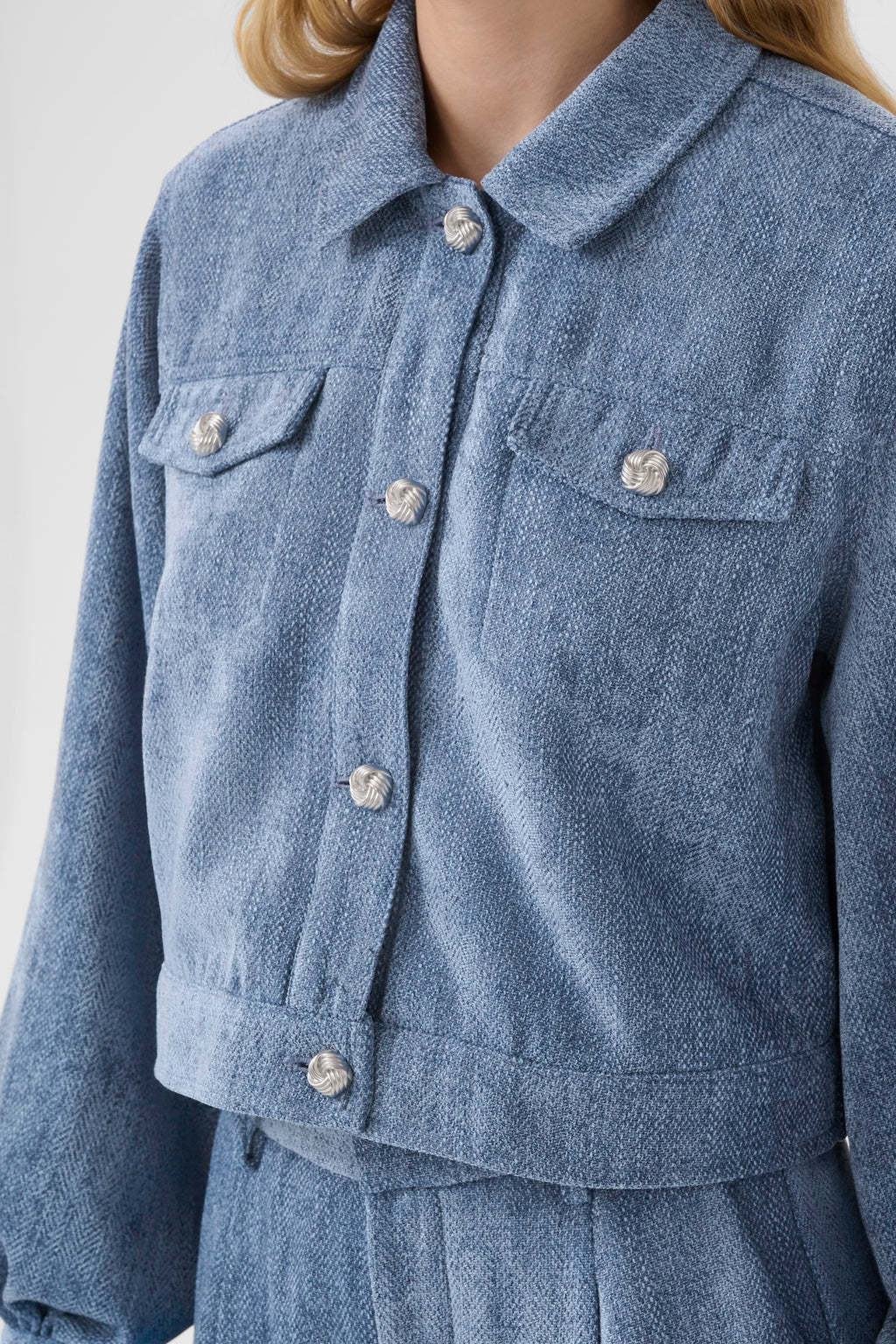 Gzvally Jacket