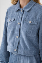Gzvally Jacket