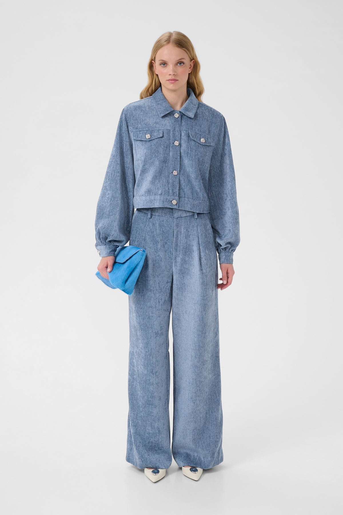 Gzvally Jacket