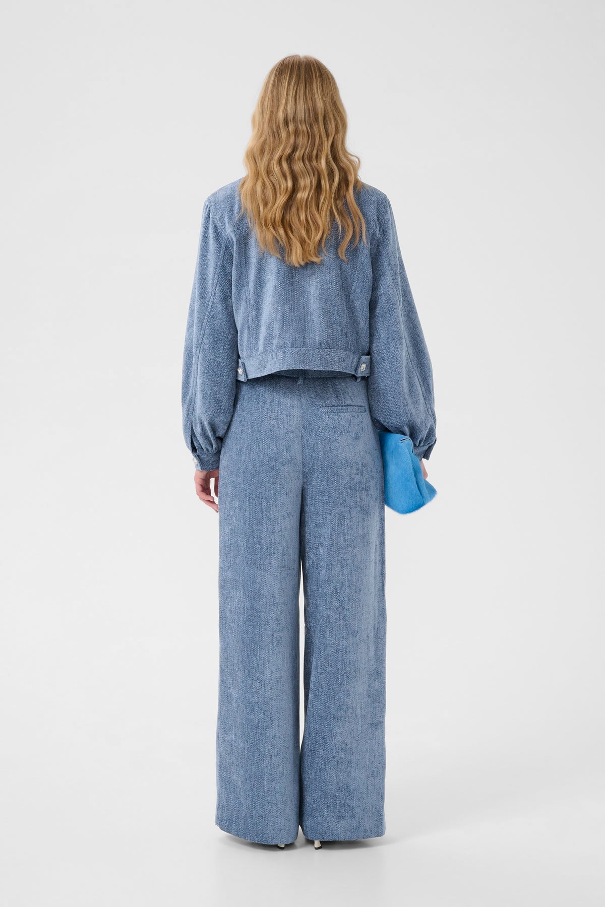 Gzvally Jacket