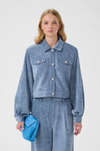 Gzvally Jacket