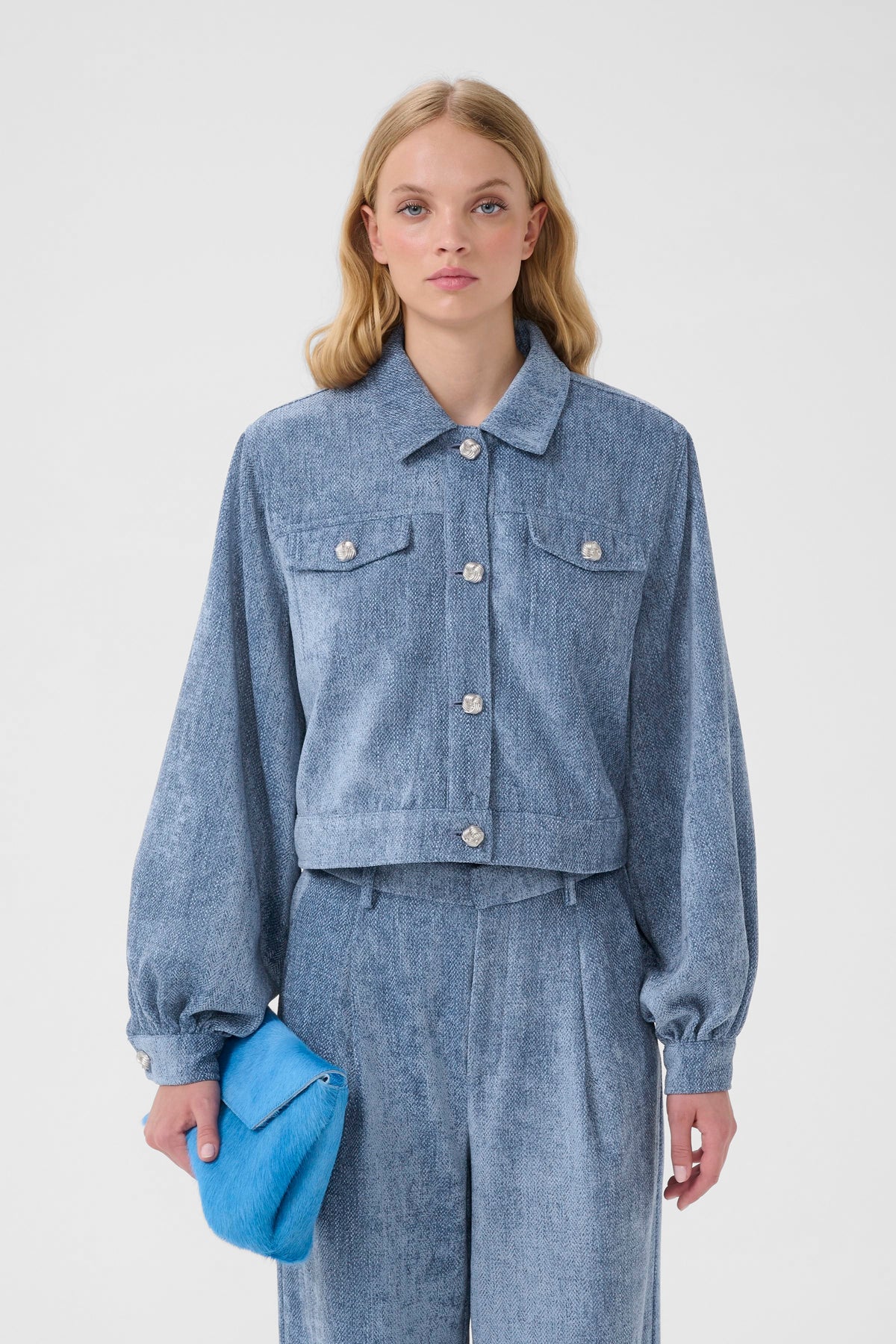 Gzvally Jacket