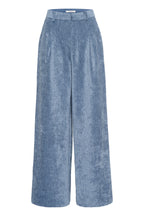 Gzvally Hw Wide Trousers