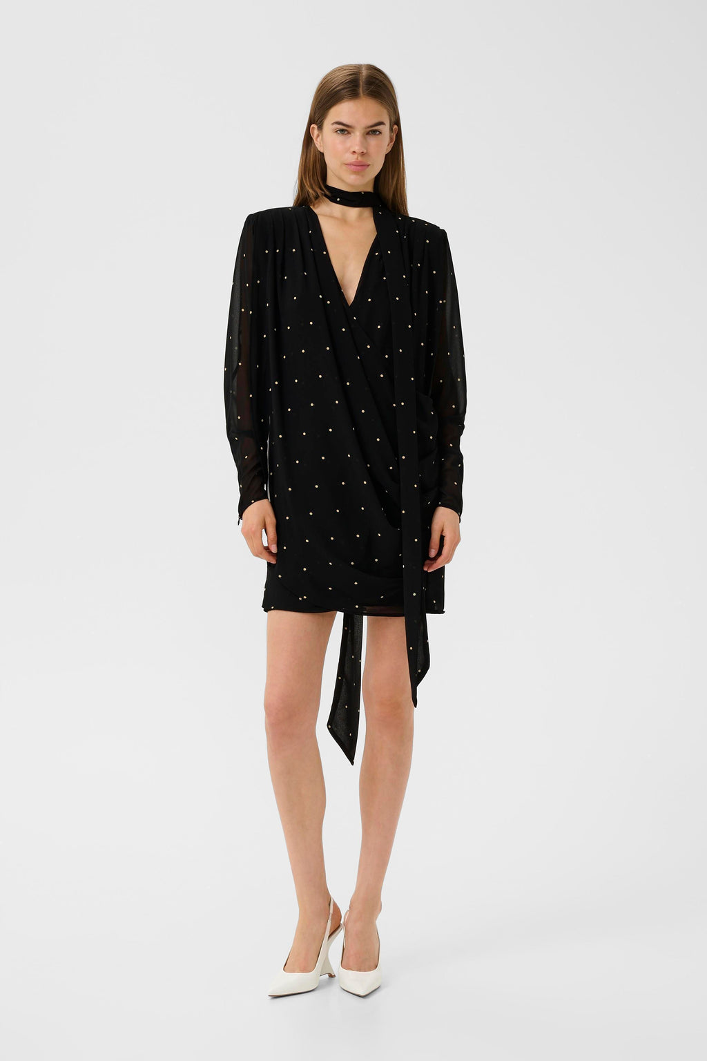 Vestido Gzdorthie P