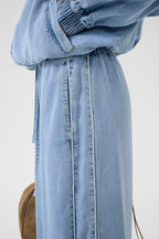 Pantalon Gzsea Hw