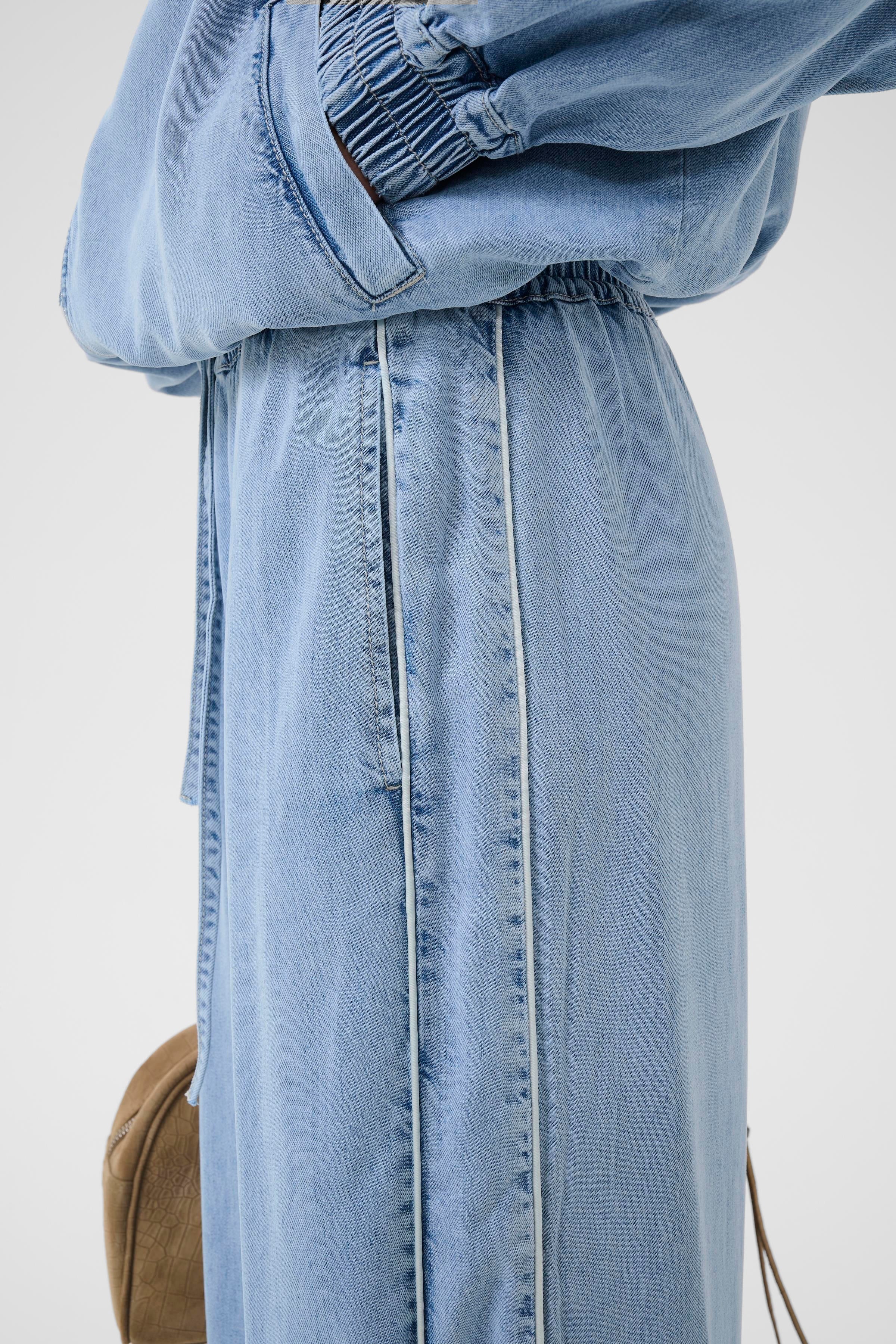Pantalon Gzsea Hw
