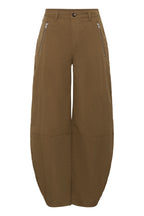 Gzzandaya Hw Trousers
