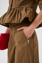 Gzzandaya Hw Trousers