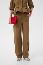 Gzzandaya Hw Trousers