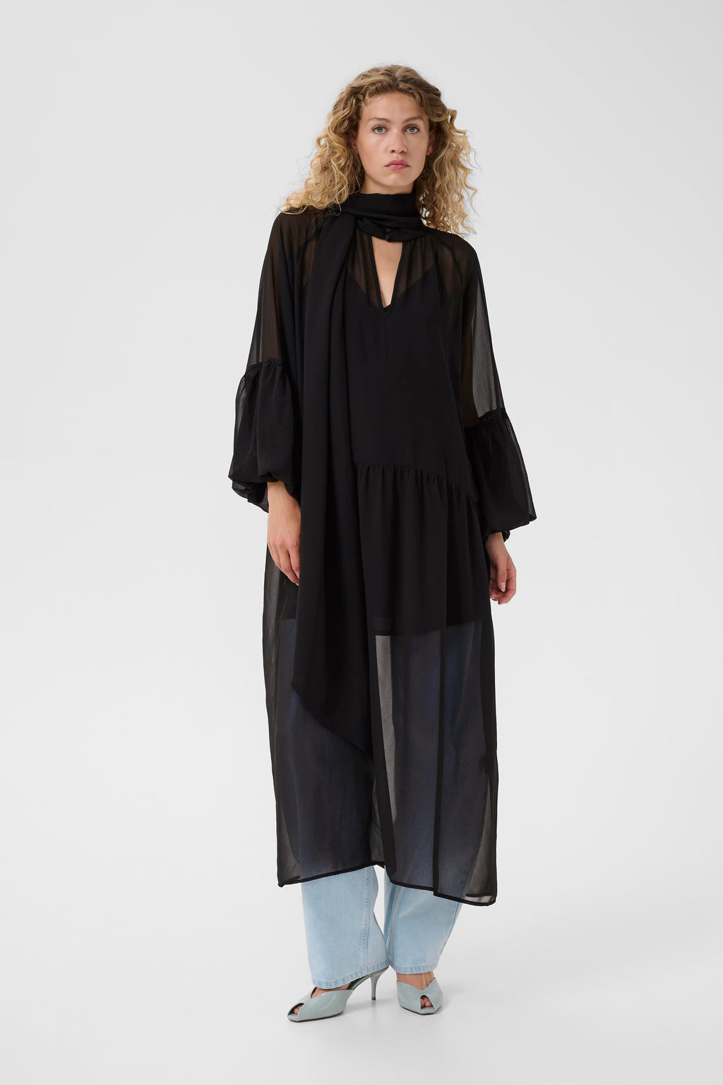 Gzzurina Dress