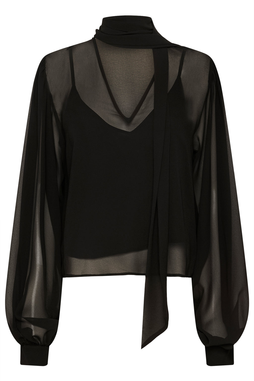 Gzzurina Blouse
