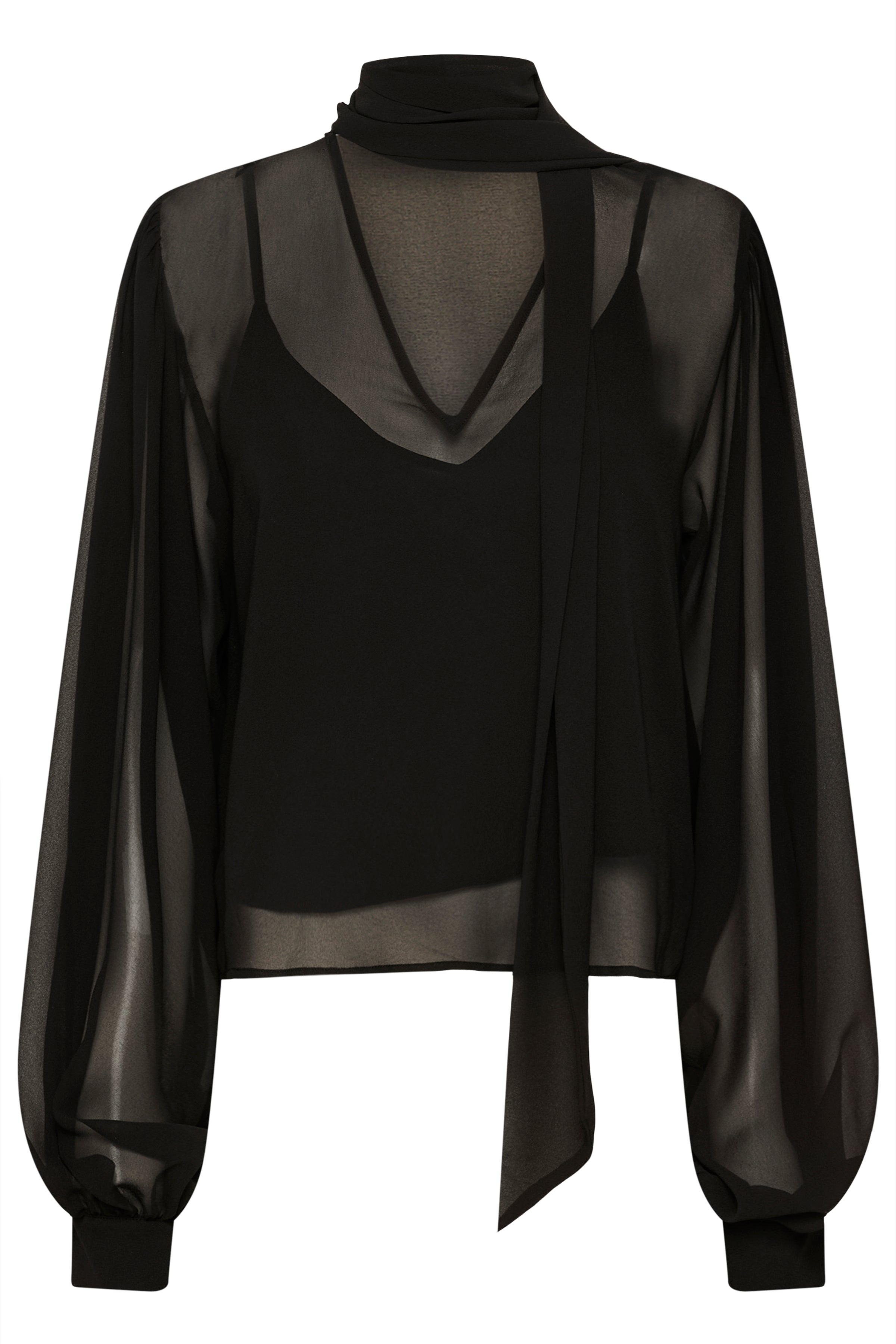 Gzzurina Blouse