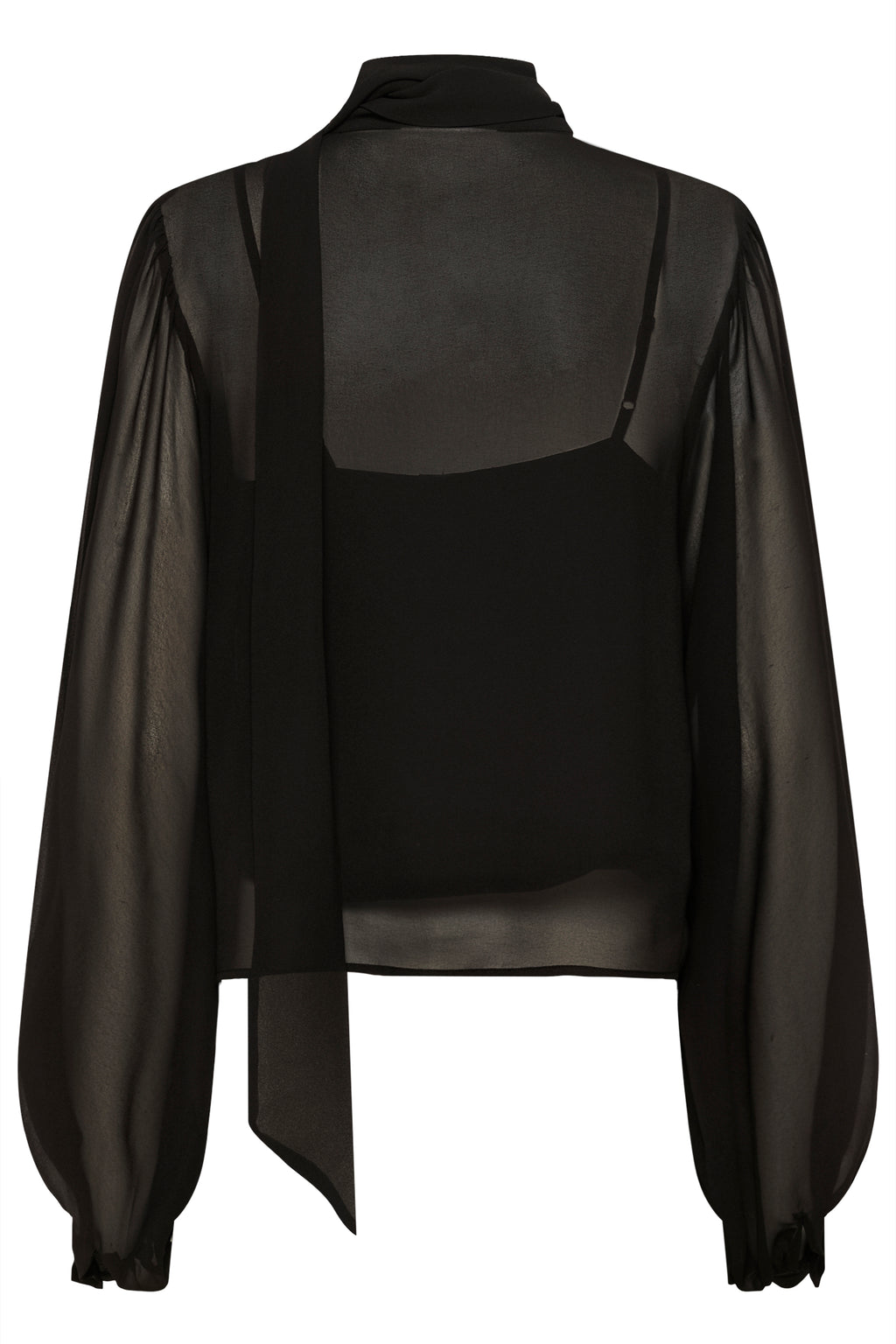 Gzzurina Blouse