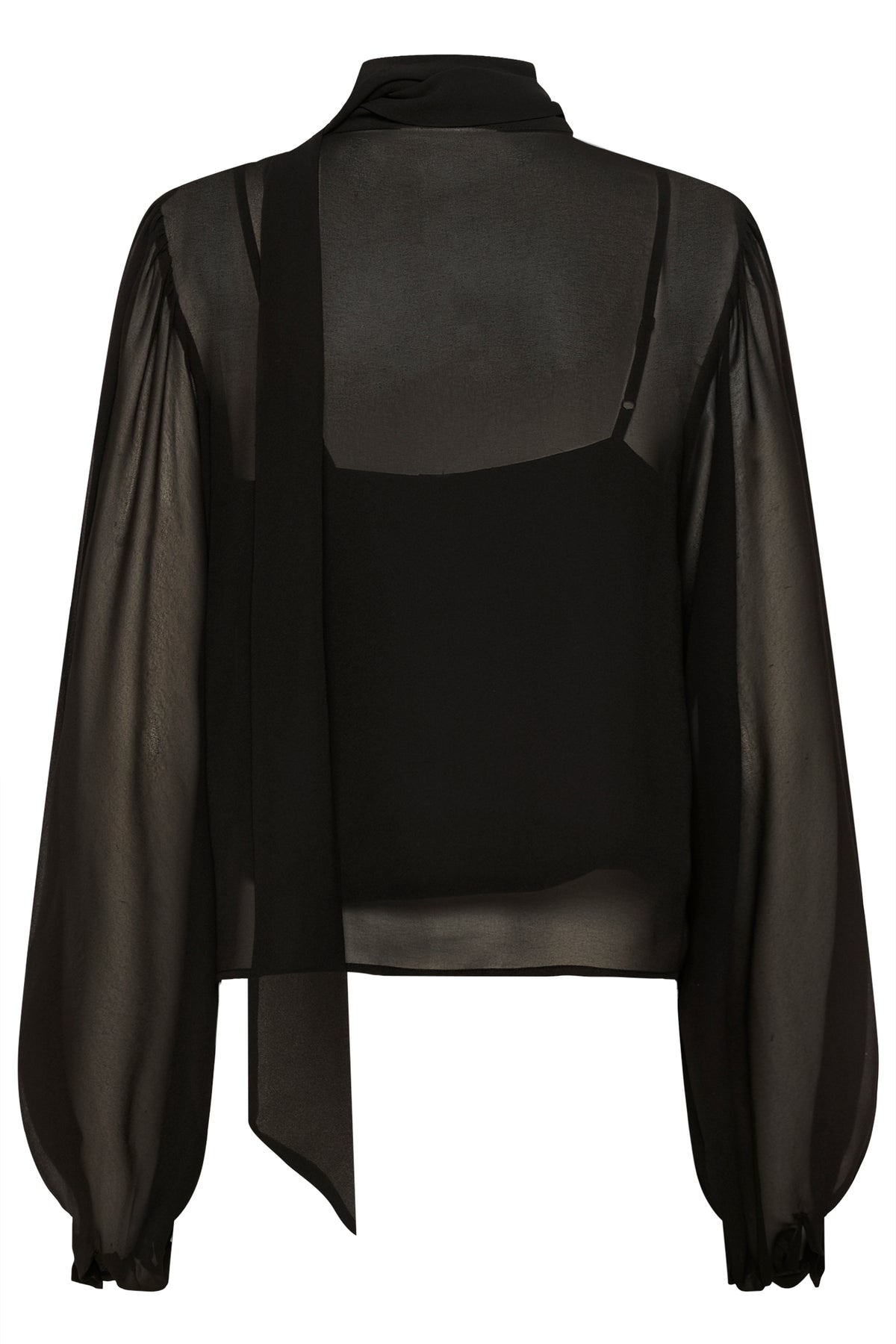 Gzzurina Blouse