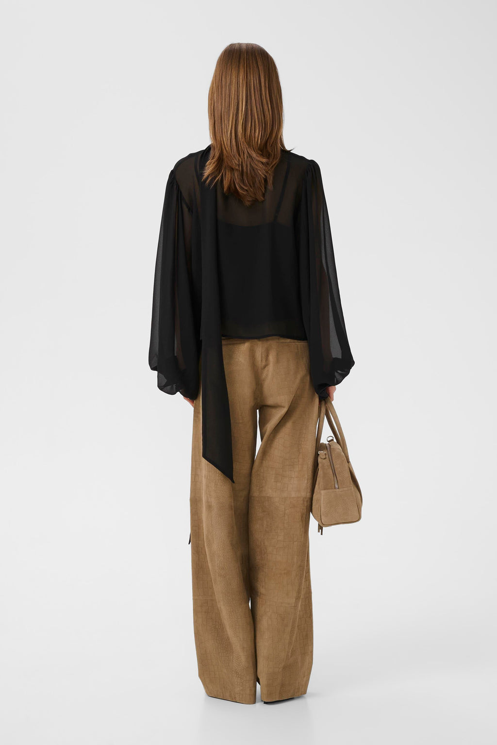 Gzzurina Blouse