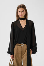 Gzzurina Blouse