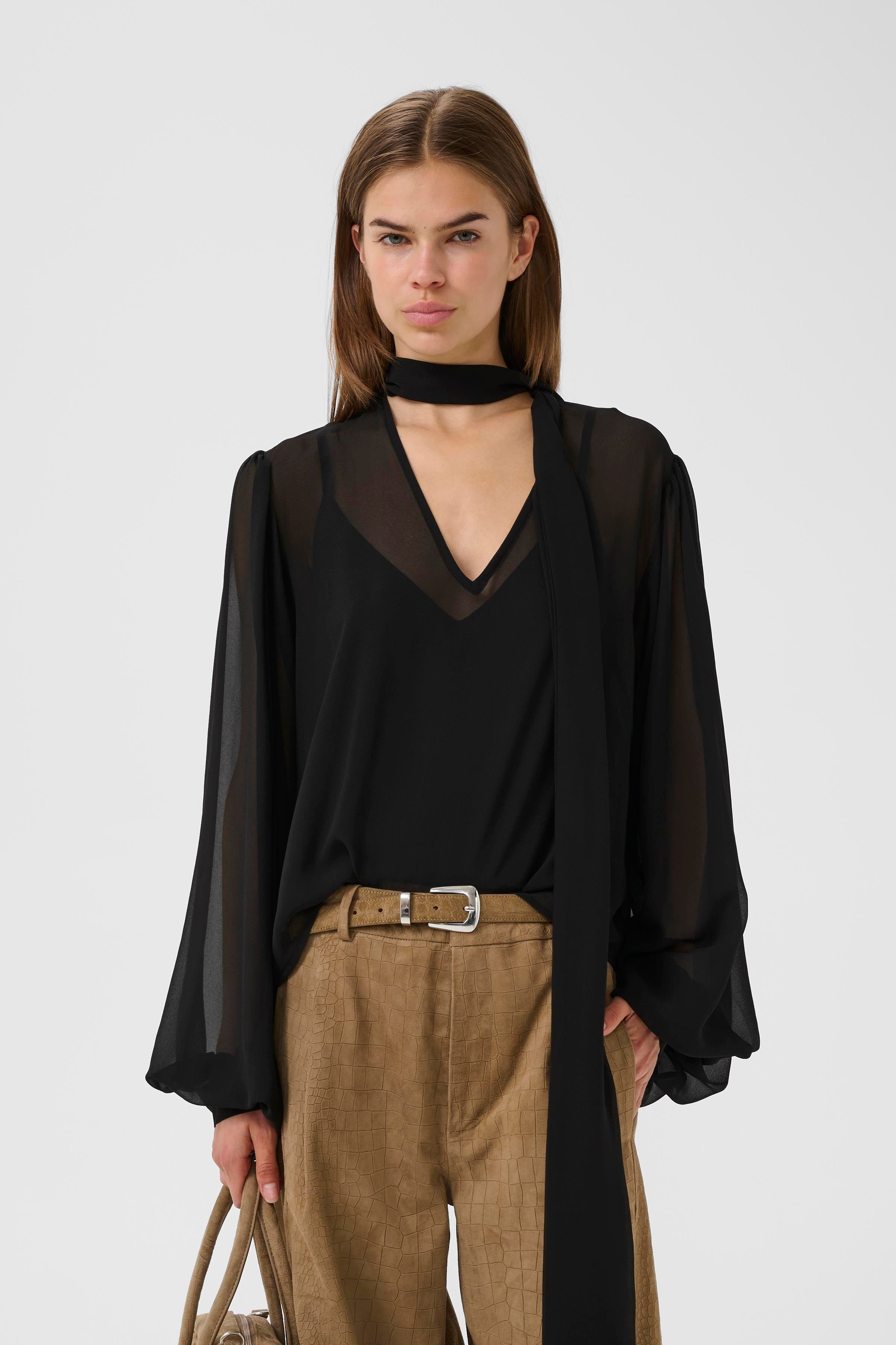 Gzzurina Blouse