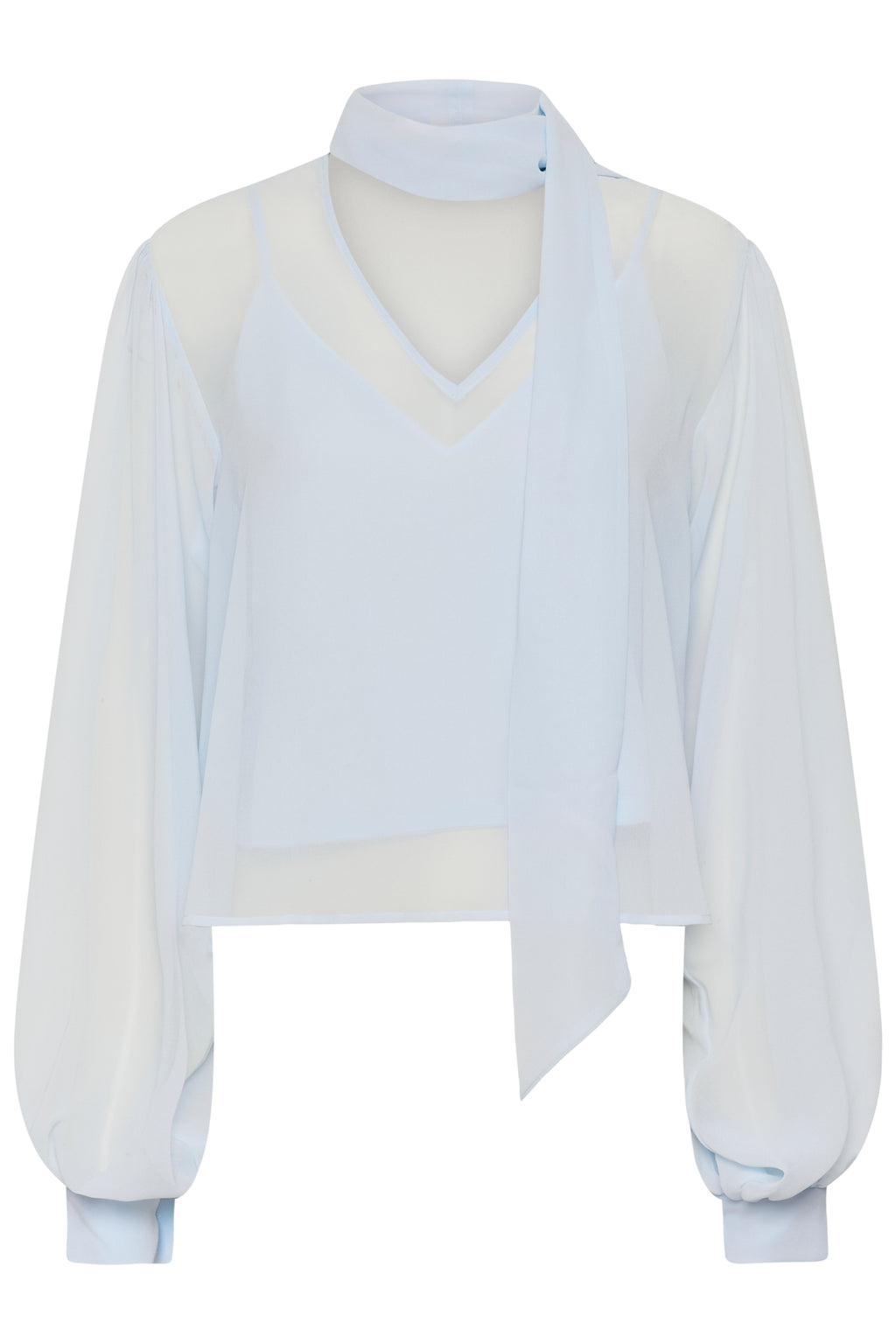 Blouse Gzzurina