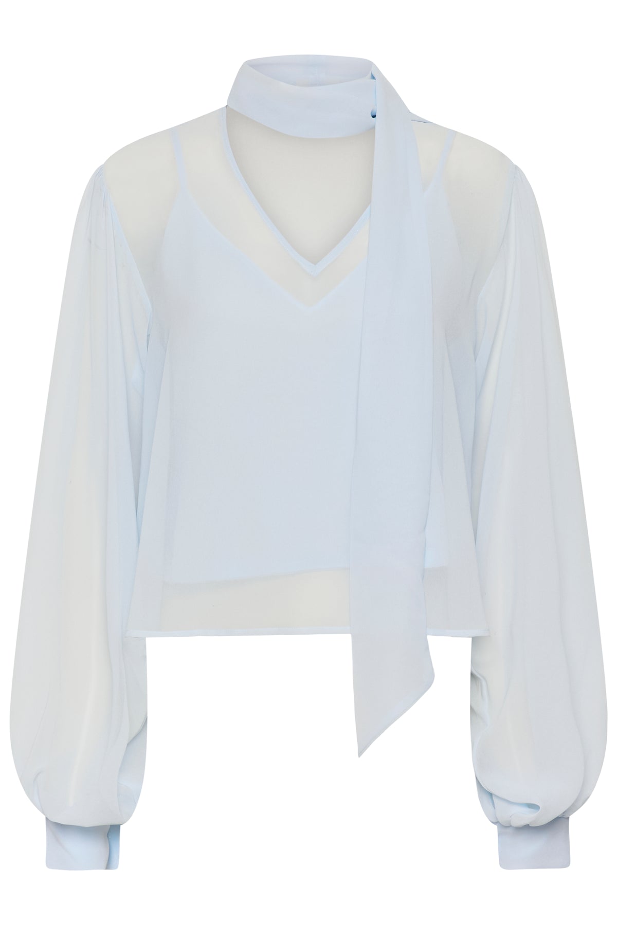Blouse Gzzurina