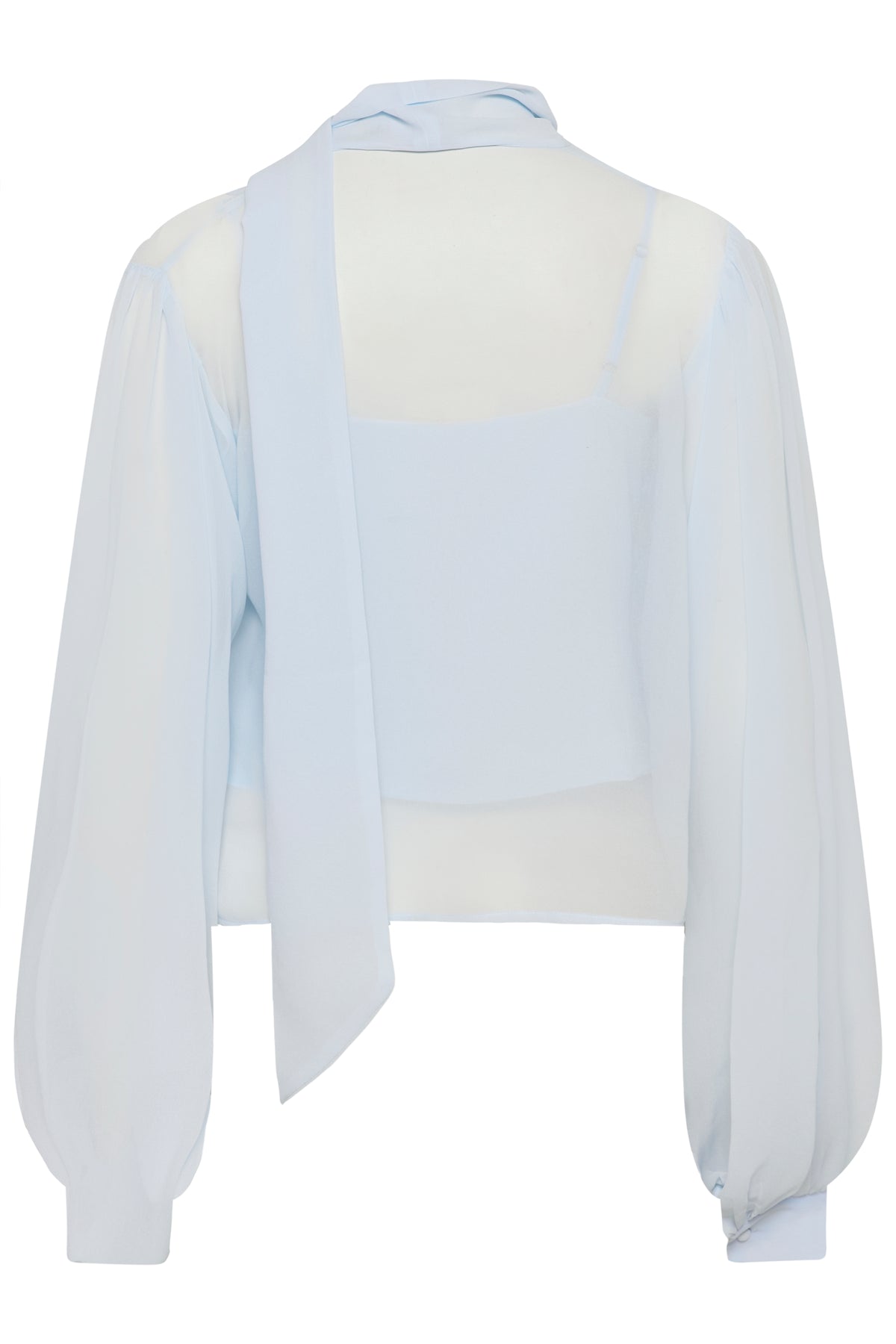 Blouse Gzzurina