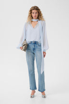 Blouse Gzzurina