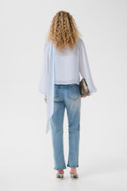 Blouse Gzzurina