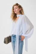 Blouse Gzzurina