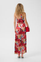 Gzsigrida P Silk Dress