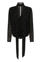 Gzdorthie P Blouse