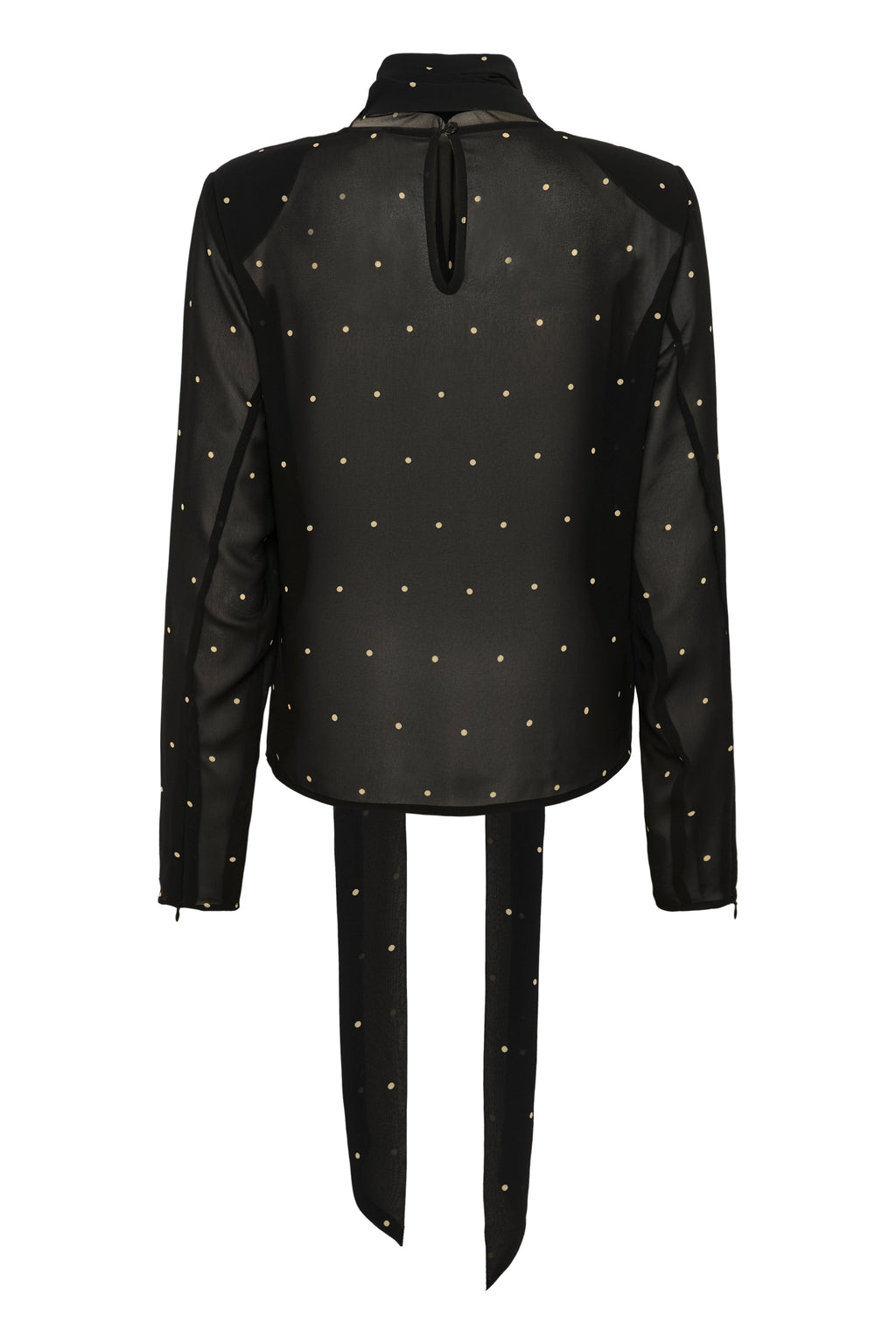 Gzdorthie P Blouse