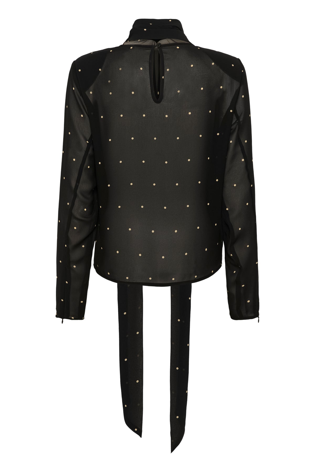 Gzdorthie P Blouse