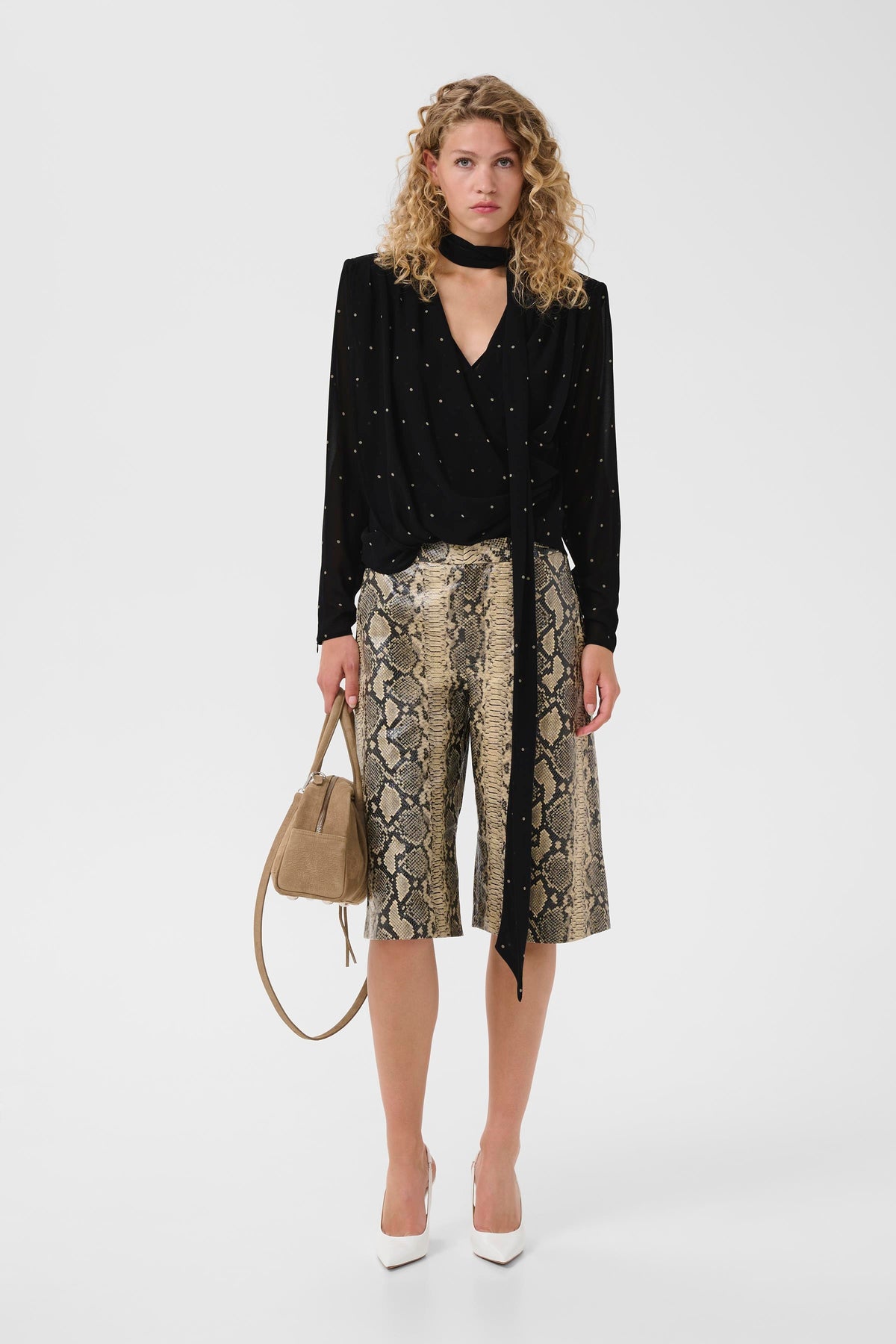 Gzdorthie P Blouse