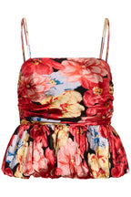 Top Gzsigrida P Silk