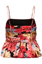 Top Gzsigrida P Silk
