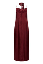 Vestido Gzsirwa Long