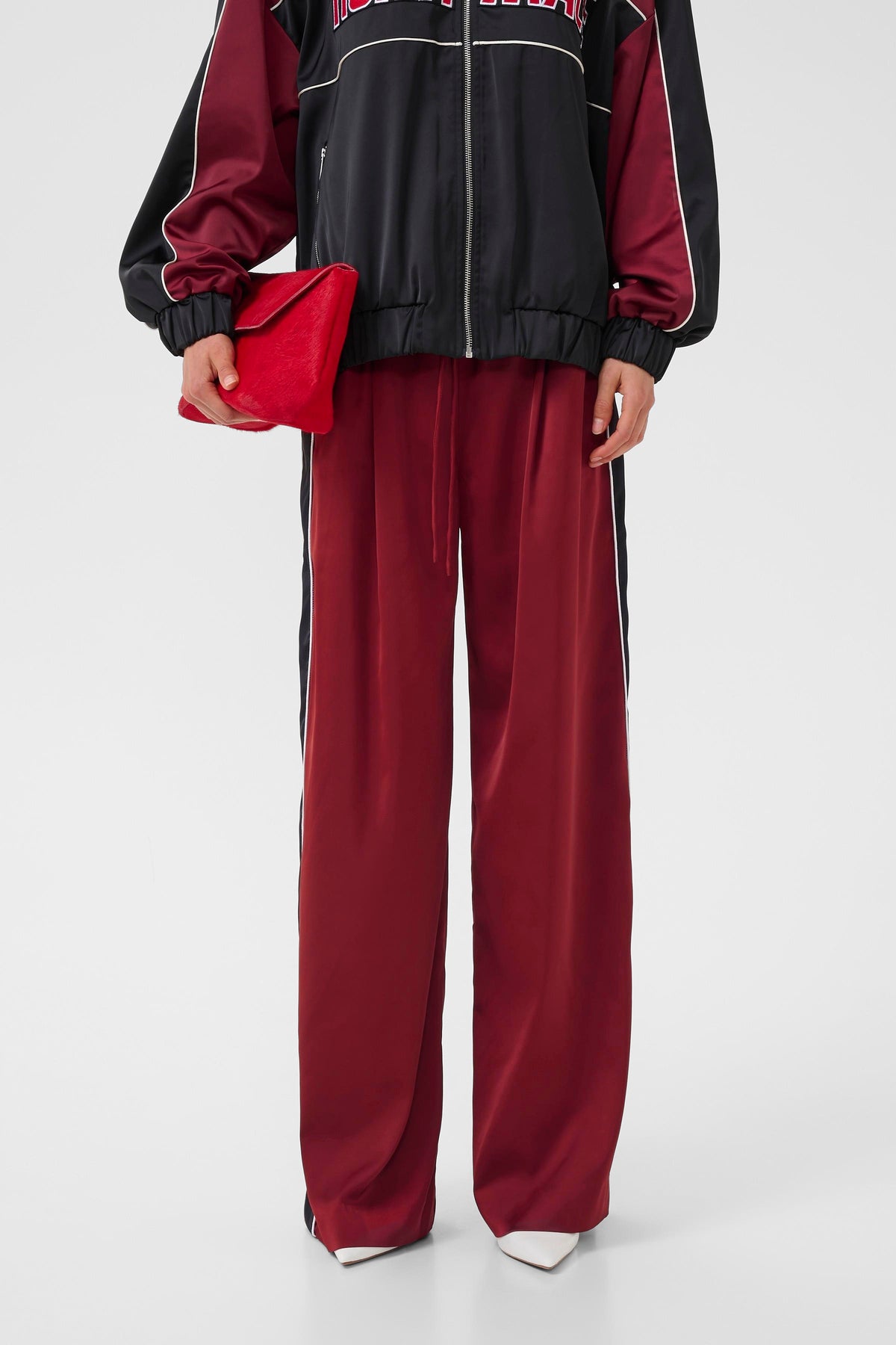 Gztracey Hw Trousers