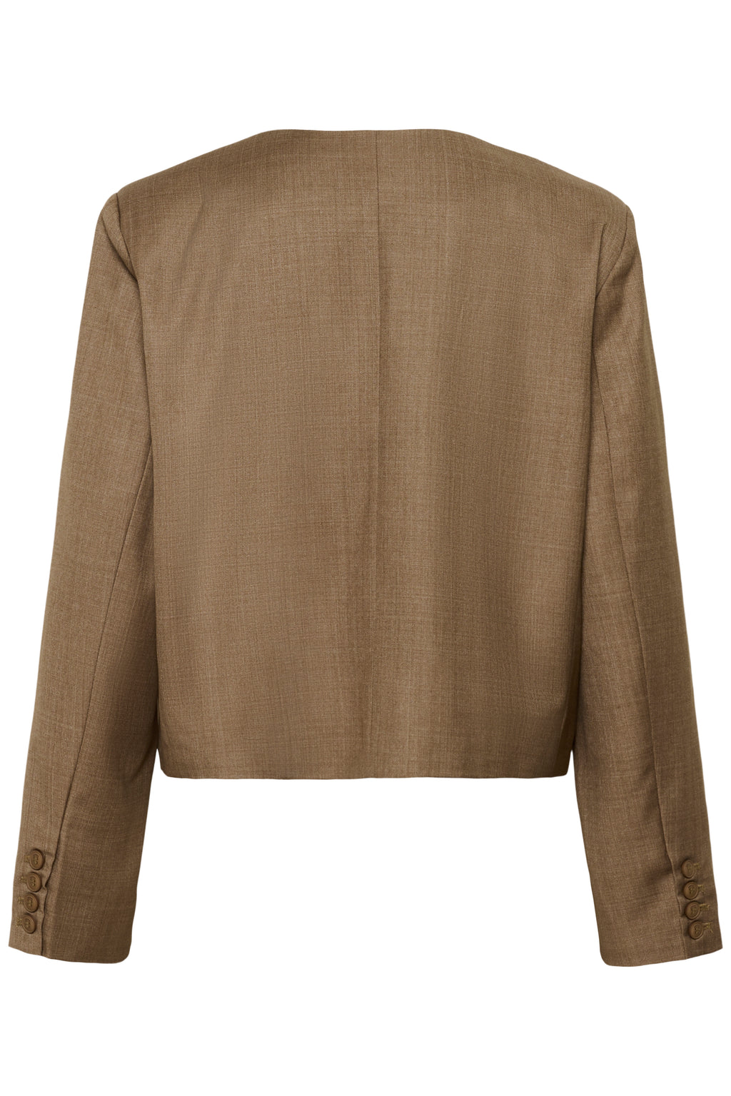 Blusa Gzschany