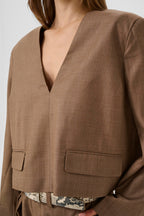 Blusa Gzschany