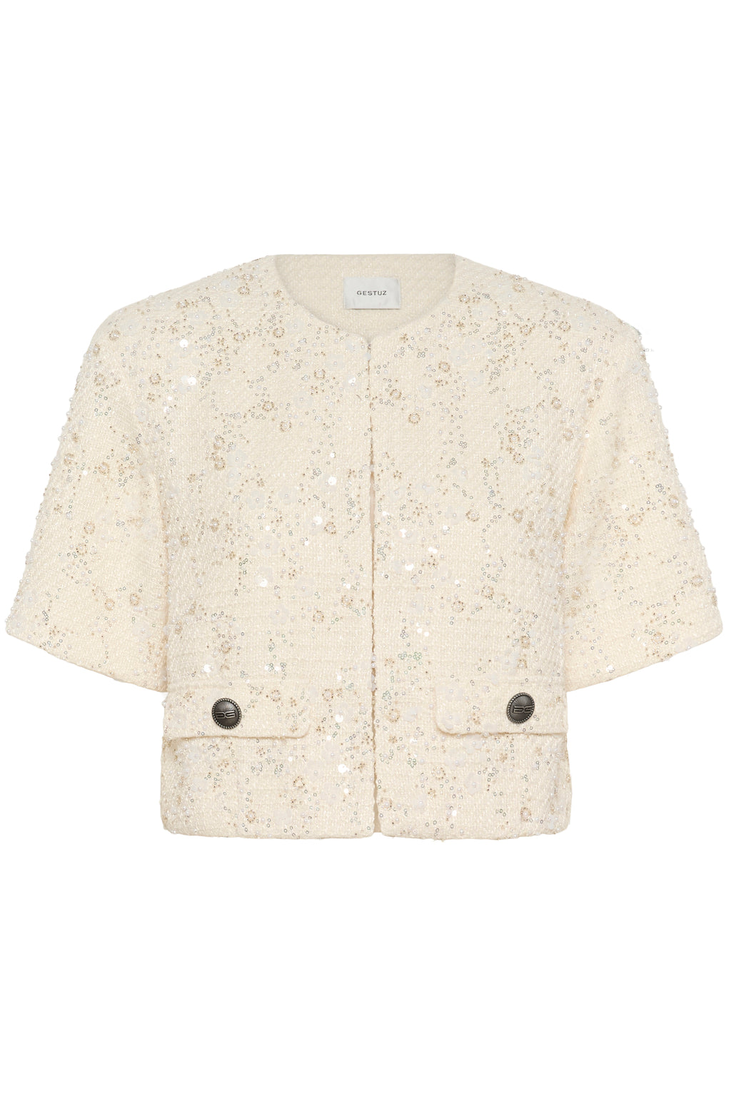 Gzchanaya Ss Jacket