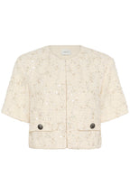 Gzchanaya Ss Jacket